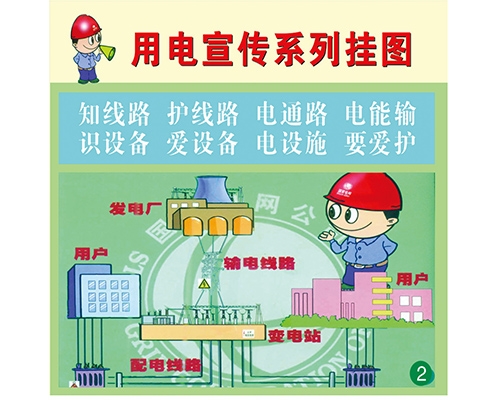 反光標識牌