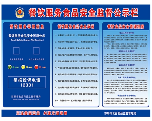 亞克力、PVC、燈箱標識牌
