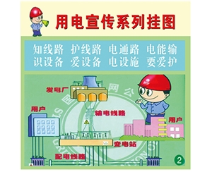 反光標識牌