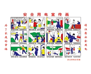 搪瓷標牌