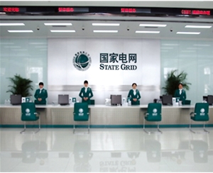 電網(wǎng)VI標識
