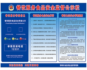 亞克力、PVC、燈箱標識牌